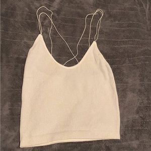 Forever 21 tank